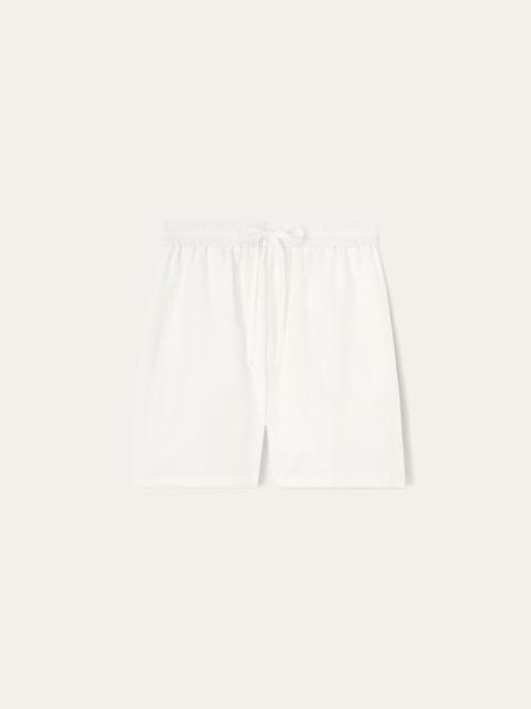 Loro Piana Perth Bermuda Shorts