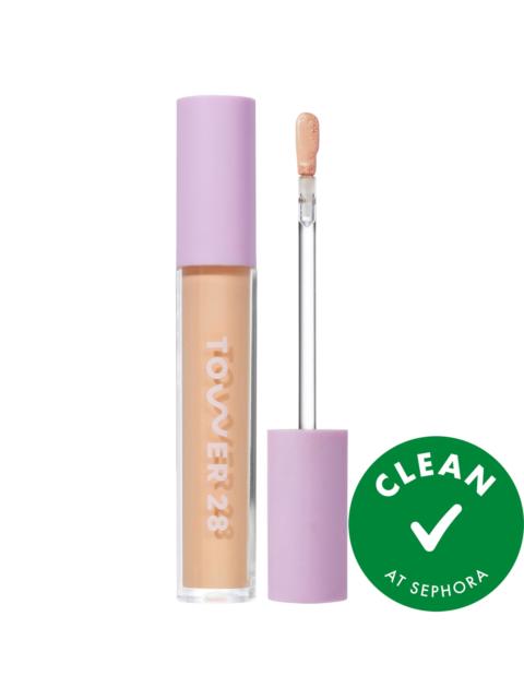 Tower 28 Beauty Swipe All-Over Hydrating Serum Concealer with 18-HR Wear