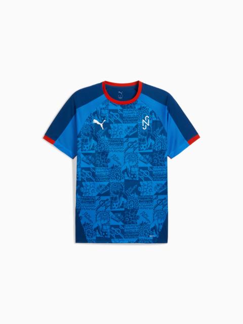 PUMA Neymar Jr. Playmaker Men's Soccer Jersey