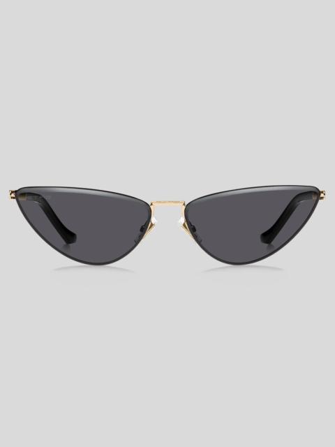 Etro LUXURY METAL SUNGLASSES