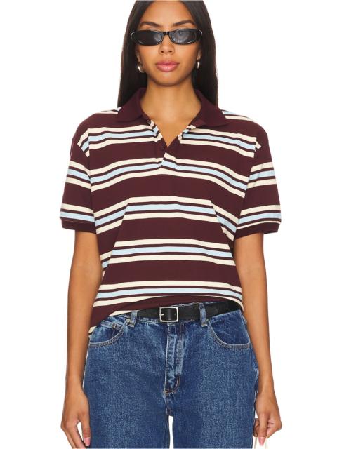 LIONESS Leisure Polo