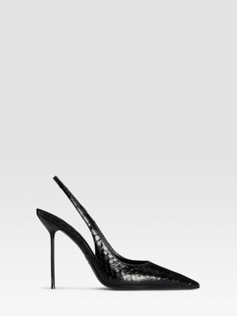 PARIS TEXAS LIDIA SLINGBACK 105