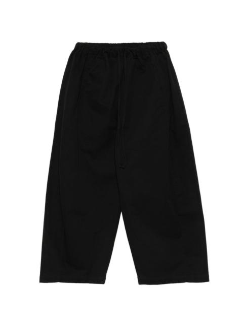 entire studios Loft drawstring trousers