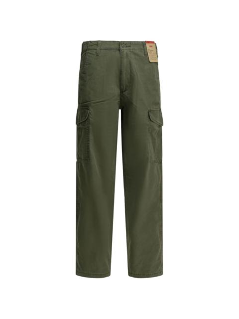 Levi's XX Cargo baggy pants