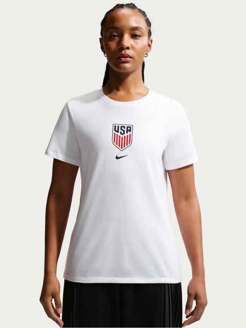 Nike USMNT Women's Nike Soccer T-Shirt