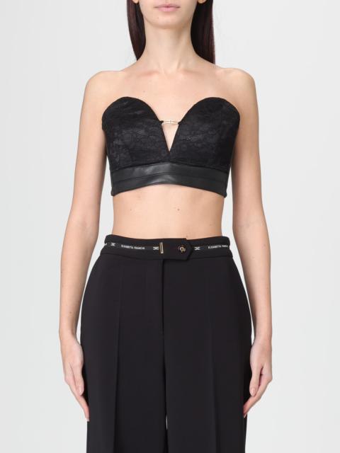 ELISABETTA FRANCHI Top woman Elisabetta Franchi