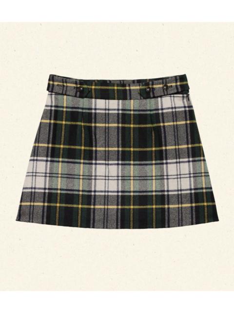DÔEN CHIERI SKIRT