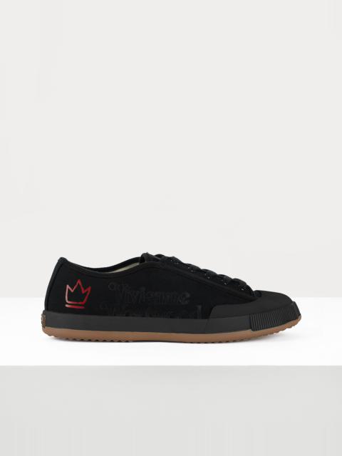 Vivienne Westwood ANIMAL GYM SHOE