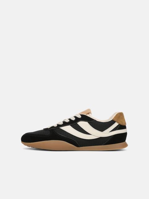 Vince Echo Suede Trainer