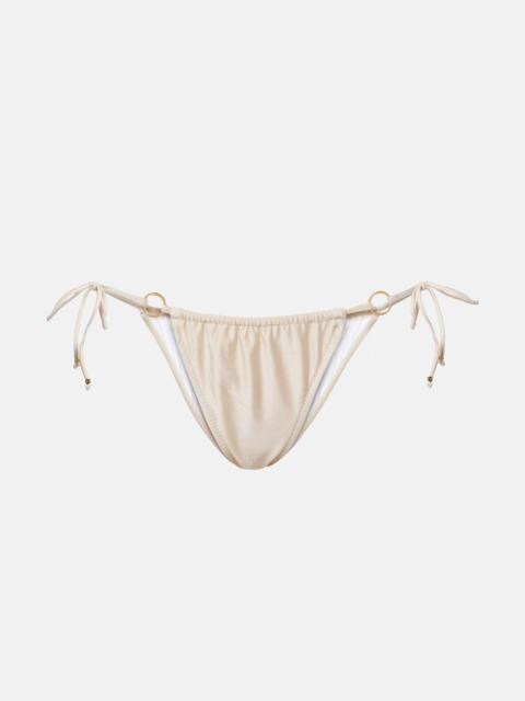 BANANHOT Chain bikini bottoms