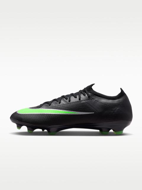 Nike Nike Mercurial Vapor 17 Elite Firm-Ground Low-Top Soccer Cleats