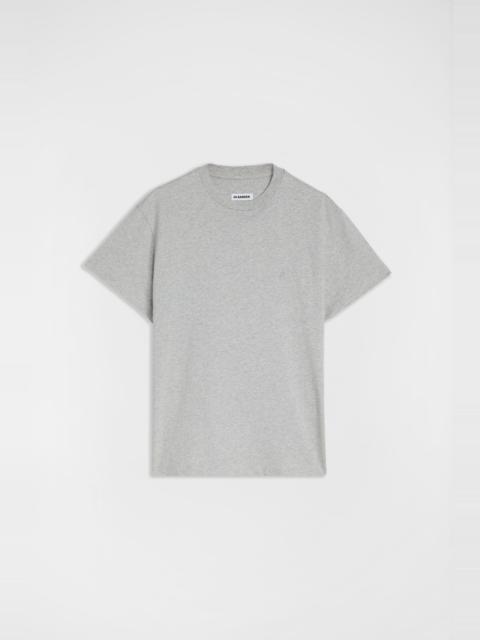 Jil Sander 3-Pack Short-Sleeved T-Shirt Set