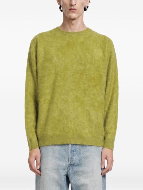 ssstein cashmere sweater