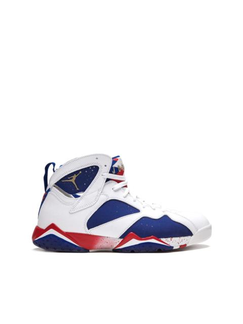 Jordan Air Jordan 7 Retro olympics 16