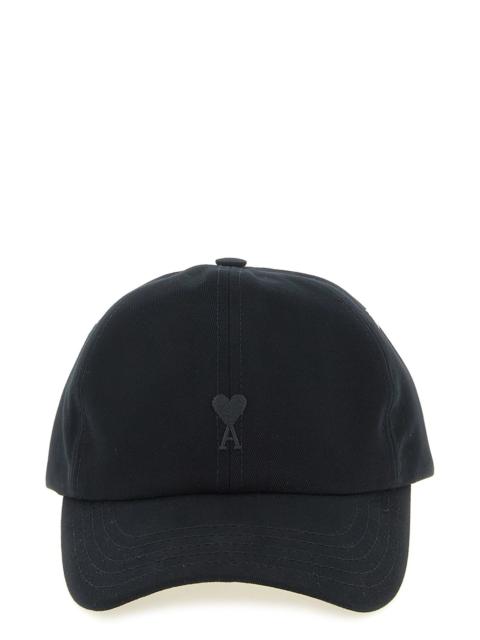 AMI Paris 'Ami De Coeur' cap