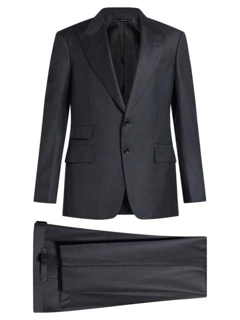 TOM FORD SINGLE-BREASTED SUIT