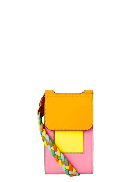 Mira Mikati x Mulberry Mini Antony