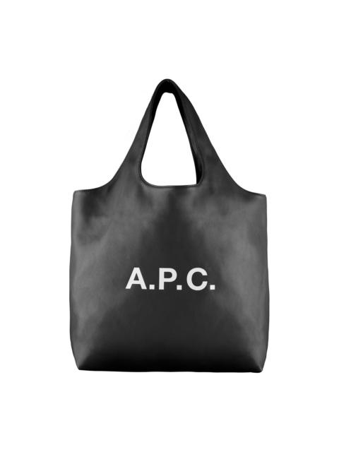 A.P.C. Ninon tote bag