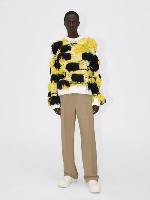 Bottega Veneta pants