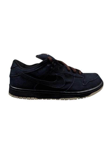 Dunk Low Pro SB 'Carhartt'