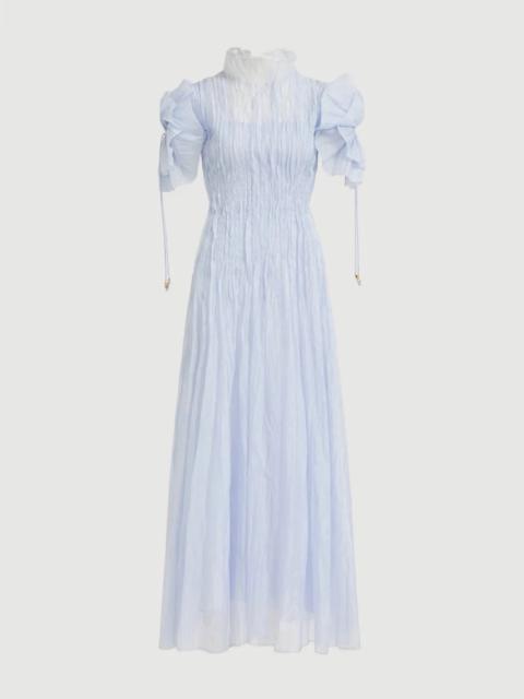 Aje. CLARA MIDI DRESS