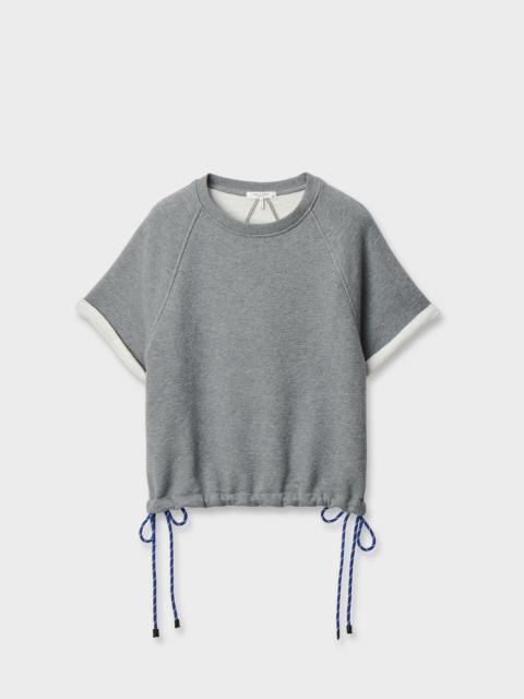 rag & bone Vintage Terry Tee
