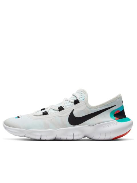 Nike Nike Free RN 5.0 2020 'Summit White' CV9305-100