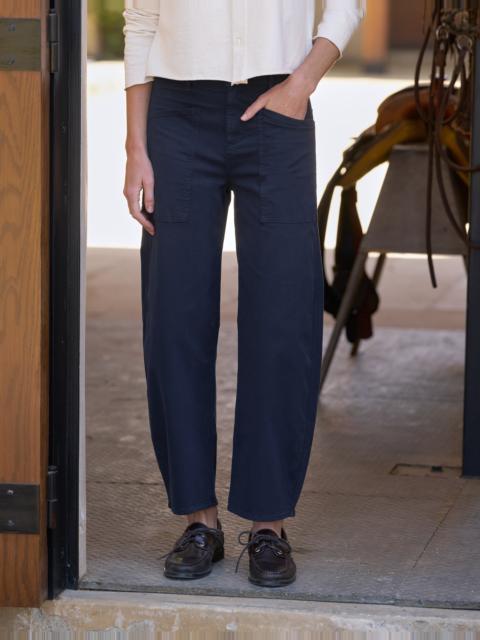 Frank & Eileen Everyday Barrel Pant