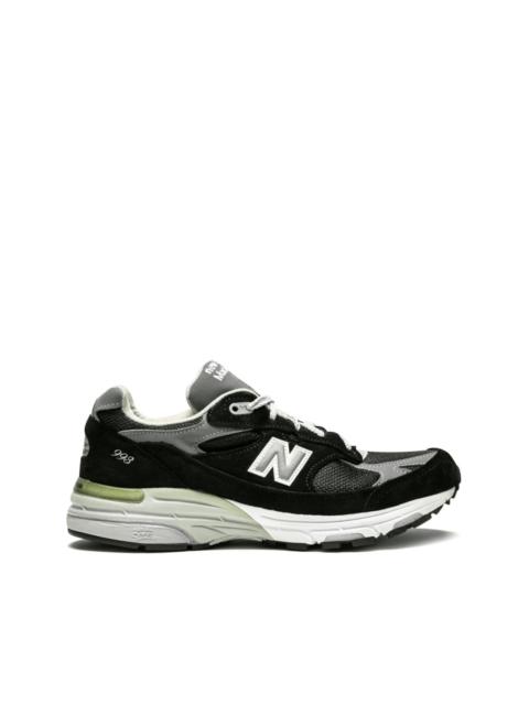 New Balance 993 sneakers