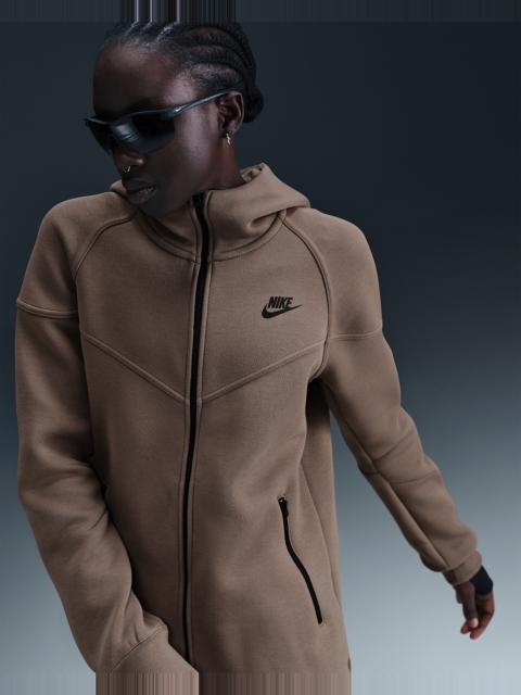 Nike Nike Sportswear Tech Fleece Windrunner Women's Full-Zip Hoodie