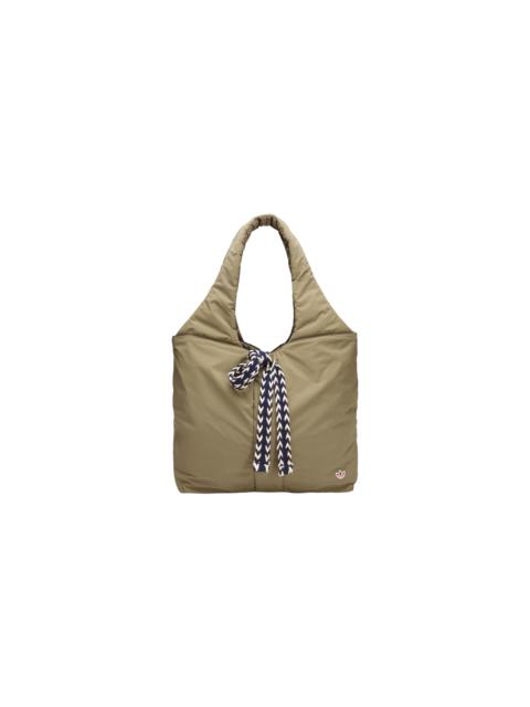 adidas CLOT Tote Bag "Olive Strata" KG4259