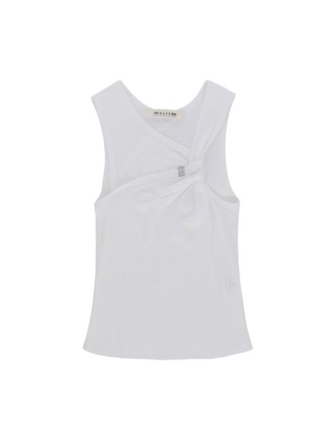 1017 ALYX 9SM LIGHTERCAP TWIST TANK TOP