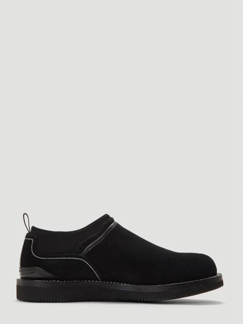 Suicoke SGY03 Slip-On Ankle Boots