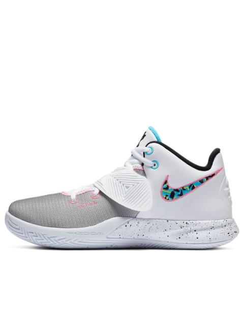 Nike Nike Kyrie Flytrap 3 EP 'White Cool Grey' CD0191-103