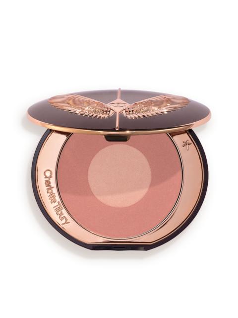 Charlotte Tilbury AIRBRUSH FLAWLESS BLUSH BLUR PILLOW TALK
