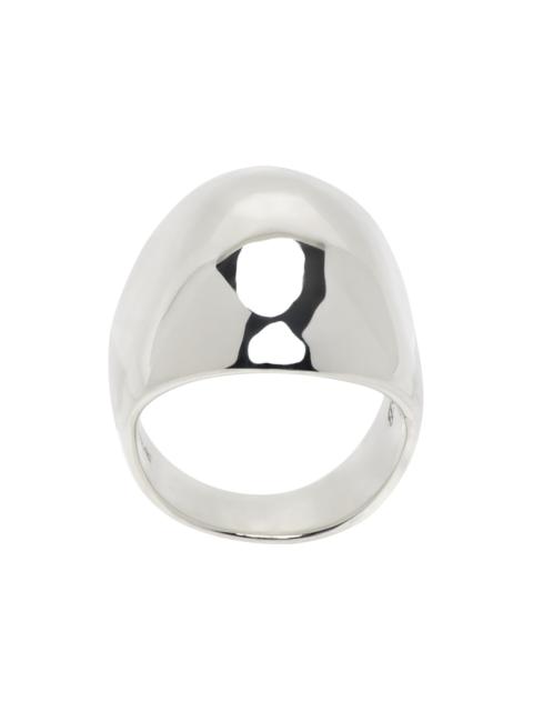 Sophie Buhai Silver Dome Ring