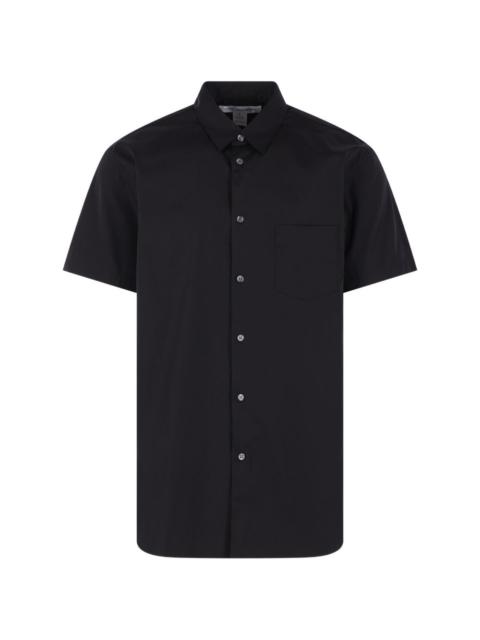 Comme des Garçons Homme short-sleeve shirt