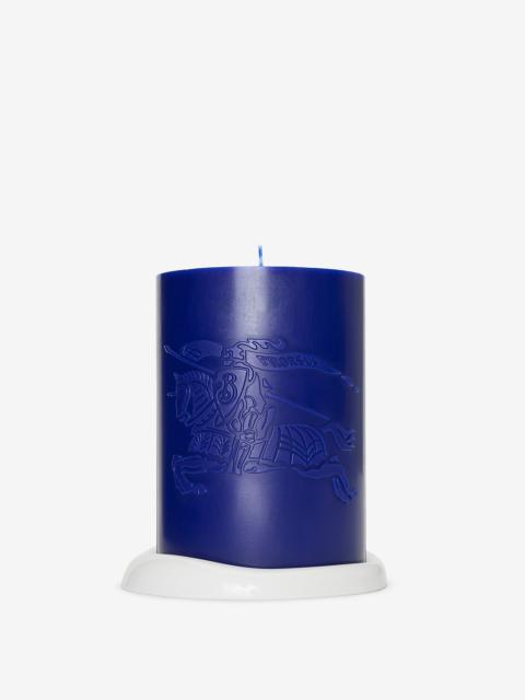 Burberry Woodfire and Clove Candle