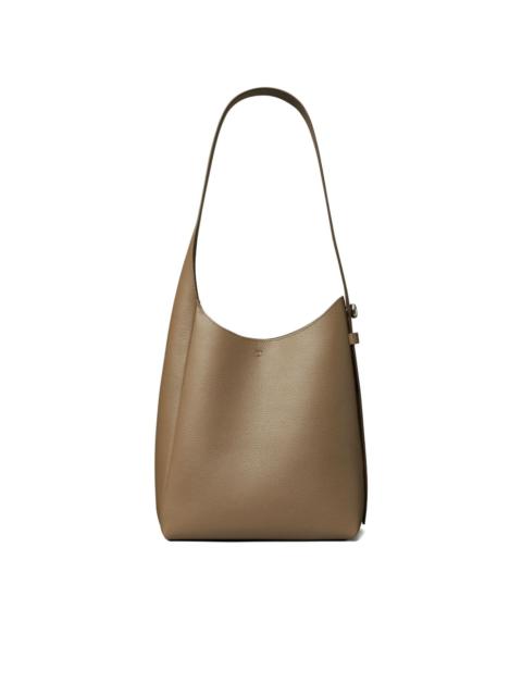 TORY BURCH small Romy structured shoulder bag