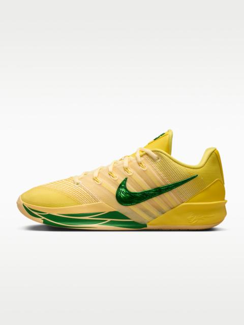 Nike Sabrina 3 "Oregon" Basketball Shoes