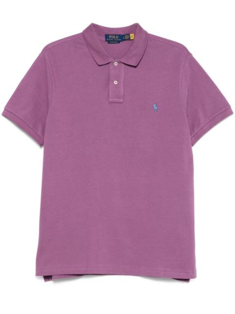 Polo Ralph Lauren Polo Pony-embroidered polo shirt