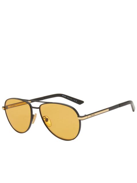 Prada PRADA Eyewear PR A54S Sunglasses