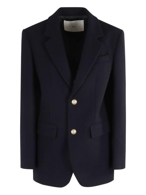 Dunst wool blazer
