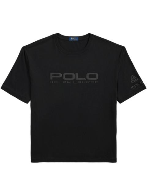 Polo Ralph Lauren logo-print T-shirt
