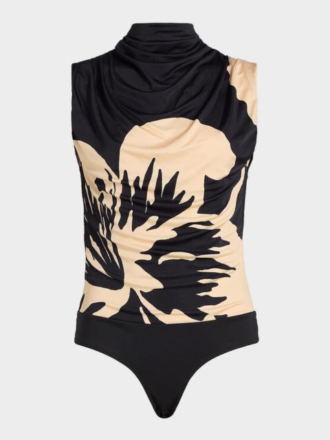 Johanna Ortiz Legendario Jersey Bodysuit