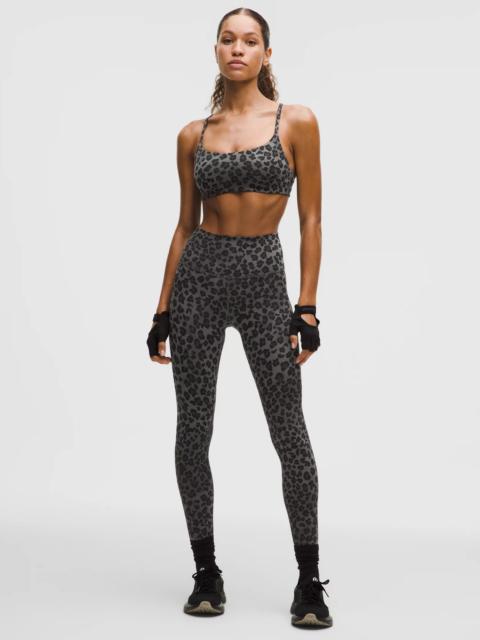 lululemon Wunder Train High-Rise Tight 25"