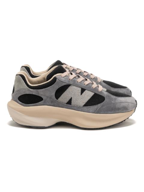 New Balance UWRPDCST Grey/Grey