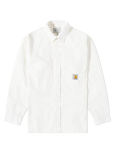 Carhartt Carhartt WIP Reno Shirt Jacket