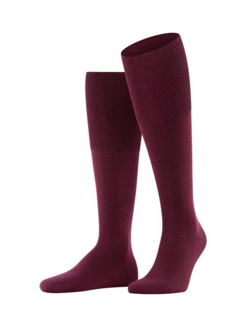 FALKE Airport Men Knee-high socks