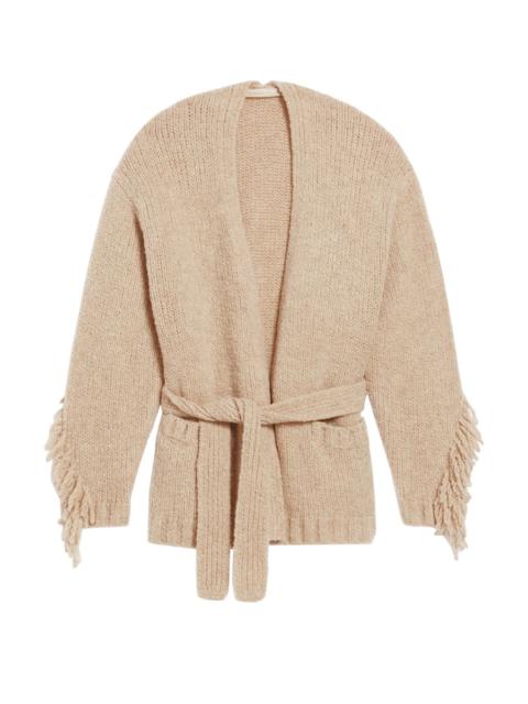 Blondine cardigan